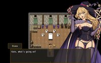 Diana's Quest 2: Give Back My Clothes screenshot, image №4236012 - RAWG
