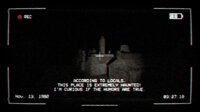 DESANCTIFY: VHS Horror Movie screenshot, image №3719545 - RAWG