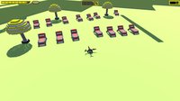 Game Of Drones (itch) screenshot, image №1874317 - RAWG