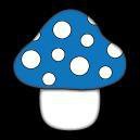 Mr.Fox & Blue Shroom screenshot, image №1867747 - RAWG
