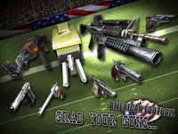 American Football: Guns & Balls screenshot, image №1600921 - RAWG