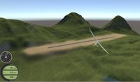 Sailplane Flight Simulator screenshot, image №2269890 - RAWG