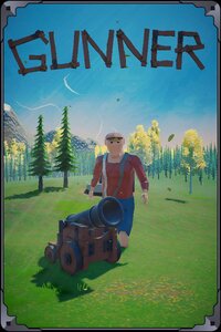 GUNNER (Polygonya) screenshot, image №3369391 - RAWG