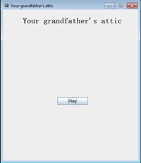 Your grandfather's attic screenshot, image №3687710 - RAWG