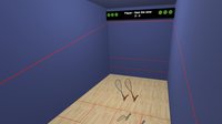 VR Squash 2017 screenshot, image №665948 - RAWG