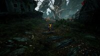 Hordes of Hunger screenshot, image №4199354 - RAWG