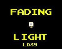Fading Light (Ludum Dare 39) screenshot, image №1151209 - RAWG