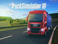 TruckSimulation 16 screenshot, image №936712 - RAWG