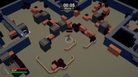 Rise of Crustaceans (itch) screenshot, image №1199909 - RAWG