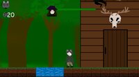 Little Good Wolf screenshot, image №3155639 - RAWG