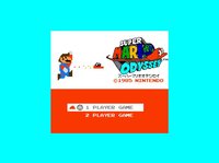 Super NES Oddysey screenshot, image №1869527 - RAWG