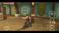 The Legend of Zelda: Skyward Sword screenshot, image №783764 - RAWG