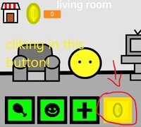 a random tamagotchi screenshot, image №3487625 - RAWG