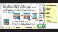 Shopping simulator (IDVeraTak) screenshot, image №2403743 - RAWG