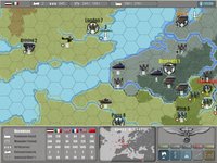 Commander: Europe at War screenshot, image №456998 - RAWG