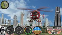 Helicopter Simulator 2016 Free screenshot, image №1562347 - RAWG