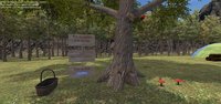 Camping VR (apolyd) screenshot, image №2294456 - RAWG