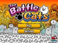The Battle Cats screenshot, image №923714 - RAWG