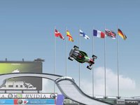 TrackMania Nations screenshot, image №442170 - RAWG