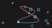 Splines n' Shapes screenshot, image №2552829 - RAWG