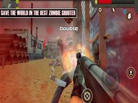 Shooting Zombie: Crazy World screenshot, image №1854484 - RAWG