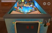 Pinball Frenzy 3D (itch) screenshot, image №2223743 - RAWG