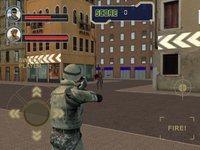 Sniper 3D Army - Shadow of Fire screenshot, image №1598234 - RAWG