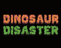 Dinosaur Disaster screenshot, image №3320025 - RAWG