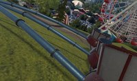 VR Theme Park Rides screenshot, image №268822 - RAWG