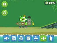 Bad Piggies Mac and Linux Releases screenshot, image №2893663 - RAWG