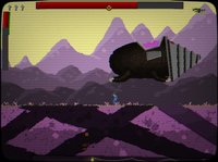 OBELUS - Arcade Boss Rush screenshot, image №1022848 - RAWG