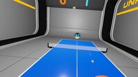 VR table tennis (Ping pong) screenshot, image №2984436 - RAWG