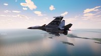 J15 Jet Fighter VR screenshot, image №823676 - RAWG