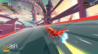 Hover REV Hispeed Burst screenshot, image №4156108 - RAWG