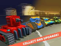 Tank Party! screenshot, image №1727298 - RAWG