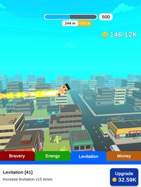Jump & Fly! screenshot, image №2195220 - RAWG
