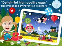 Nursery Rhymes Old MacDonald 2+ screenshot, image №2061178 - RAWG