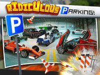 Ridiculous Parking Simulator a Real Crazy Multi Car Driving Racing Game screenshot, image №920267 - RAWG