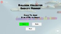 Balloon Collector screenshot, image №2762957 - RAWG
