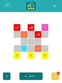 10 the Puzzle screenshot, image №1379073 - RAWG