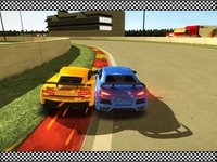 City Speed Racing screenshot, image №1796119 - RAWG
