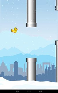 Duck Run screenshot, image №1341950 - RAWG