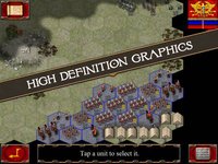 Ancient Battle: Rome Lite screenshot, image №943627 - RAWG