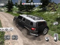 FJ 4x4 Offroad Driving - Luxury Simulator 3D 2017 screenshot, image №1738641 - RAWG
