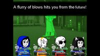 Felt Mansion screenshot, image №4214394 - RAWG