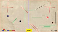 Drunk Ball-Draw A Line screenshot, image №2603481 - RAWG