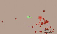 HELLION Prototype screenshot, image №3726665 - RAWG