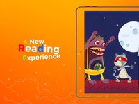 Monster and Cat - Interactive story Play Book game screenshot, image №1748468 - RAWG