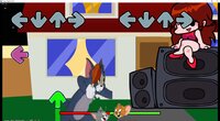 Vs Tord But its Tom and Jerry screenshot, image №2865671 - RAWG