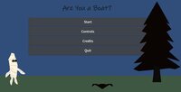 Are You a Boat? screenshot, image №2554530 - RAWG